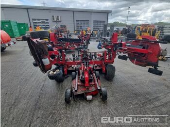 Machine agricole Progressive Proflex: photos 4 Machine agricole Progressive Proflex: photos 4