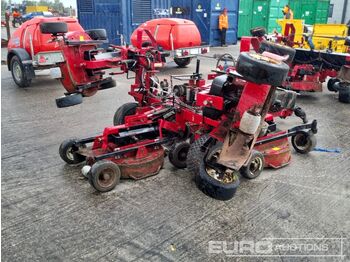 Machine agricole Progressive Proflex: photos 5 Machine agricole Progressive Proflex: photos 5