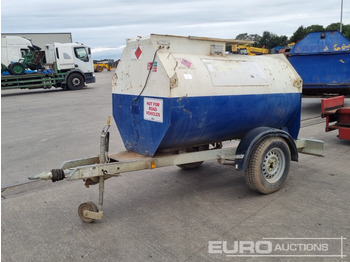 Cuve de stockage