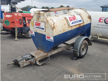 Cuve de stockage