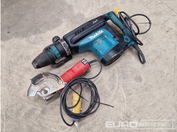 Matériel de chantier MAKITA