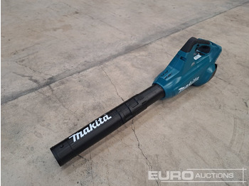 Équipement de garage MAKITA
