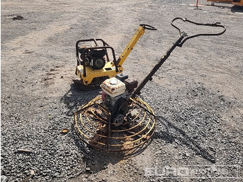 Travaux routiers HONDA
