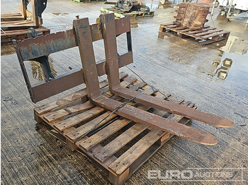 Matériel de manutention