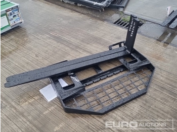 Matériel de manutention