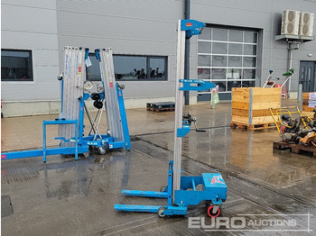 Matériel de manutention Genie GL-10: photos 2