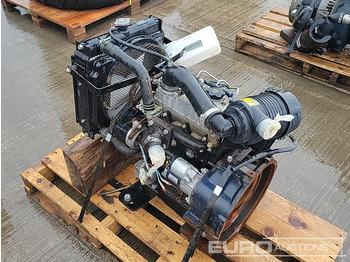 Moteur Perkins 3 Cylinder Engine: photos 3 Moteur Perkins 3 Cylinder Engine: photos 3