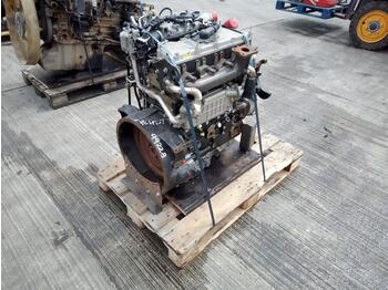 Moteur Perkins 4 Cylinder Engine: photos 1