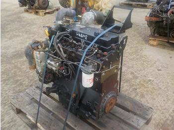 Moteur Perkins 4 Cylinder Engine: photos 1