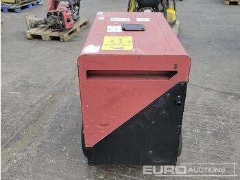 Groupe électrogène Pramac P6000S2: photos 4