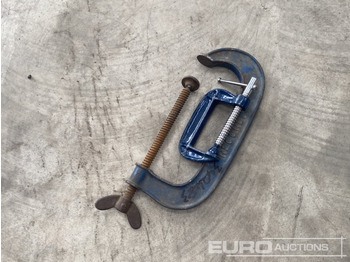 Équipement de garage
