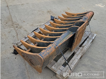 Godet Rhinox 58" Rake: photos 3