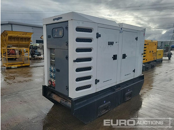 Groupe électrogène SDMO R110: photos 1
