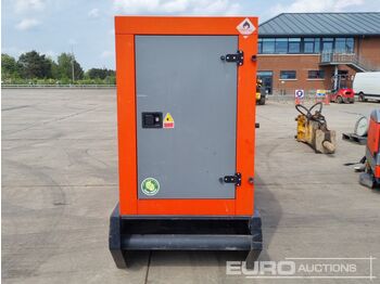 Groupe électrogène SDMO R110: photos 4