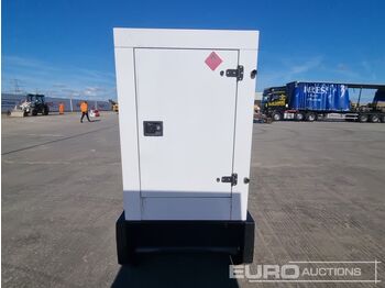 Groupe électrogène SDMO R220: photos 4