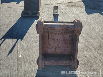 Godet SEC Ripper 100mm Pin to suit 40 Ton Excavator: photos 4