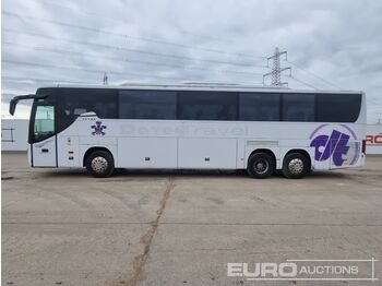 Autocar Setra S416: photos 2 Autocar Setra S416: photos 2