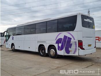 Autocar Setra S416: photos 3 Autocar Setra S416: photos 3