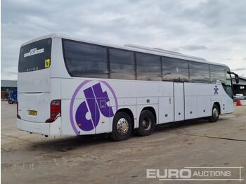 Autocar Setra S416: photos 5 Autocar Setra S416: photos 5