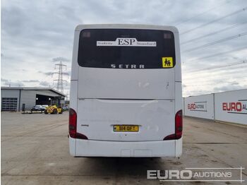 Autocar Setra S416: photos 4 Autocar Setra S416: photos 4