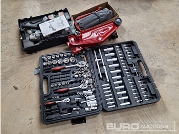 Équipement de garage