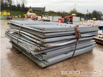 Matériel de chantier