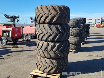 Pneu Starco 500/60-22.5 Tyre (4 of): photos 2