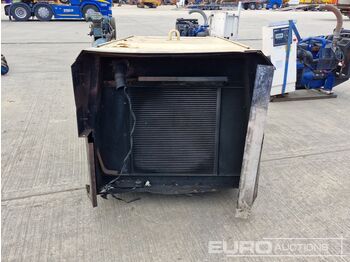 Compresseur d'air Static Compressor (Parts Missing): photos 4 Compresseur d'air Static Compressor (Parts Missing): photos 4