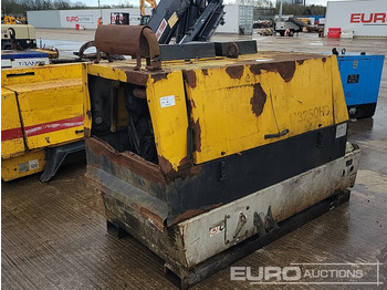 Compresseur d'air Static Compressor: photos 5