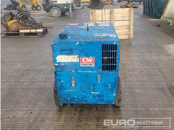Groupe électrogène Stephill 6kVA Generator, Yanmar Engine: photos 2 Groupe électrogène Stephill 6kVA Generator, Yanmar Engine: photos 2