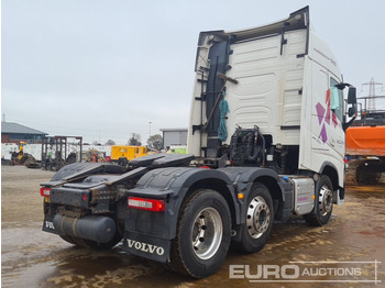 Tracteur routier 2017 Volvo FH500: photos 5 Tracteur routier 2017 Volvo FH500: photos 5