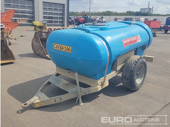 Cuve de stockage