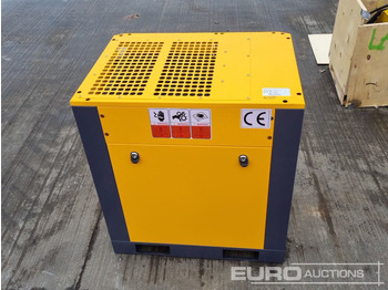 Compresseur d'air Unused 2024 Zelfir AM VSD-10HP: photos 4 Compresseur d'air Unused 2024 Zelfir AM VSD-10HP: photos 4