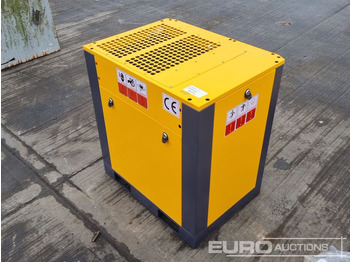 Compresseur d'air Unused 2024 Zelfir AM VSD-10HP: photos 5 Compresseur d'air Unused 2024 Zelfir AM VSD-10HP: photos 5