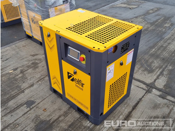 Compresseur d'air ZELFIR