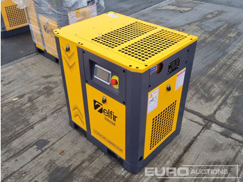 Compresseur d'air ZELFIR