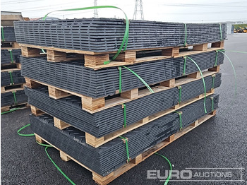 Matériel de chantier