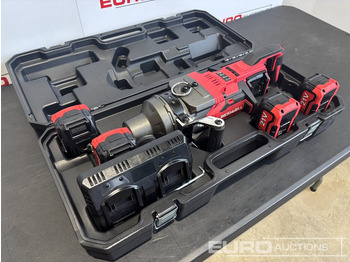 Équipement de garage Unused 2025 Boss Beswell CIW-1100B-A: photos 3