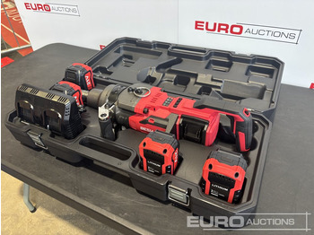 Matériel de chantier