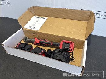 Matériel de chantier