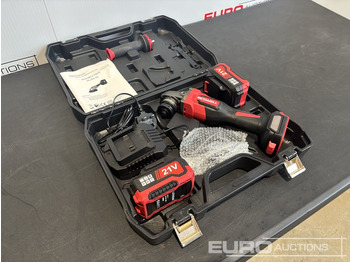 Matériel de chantier Unused 2025 Boss Beswell CIW-550B: photos 3 Matériel de chantier Unused 2025 Boss Beswell CIW-550B: photos 3