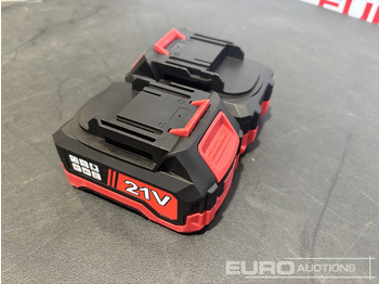 Matériel de chantier Unused 2025 Boss Beswell CIW-550B: photos 4 Matériel de chantier Unused 2025 Boss Beswell CIW-550B: photos 4