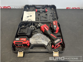 Matériel de chantier Unused 2025 Boss Beswell CIW-550B: photos 2 Matériel de chantier Unused 2025 Boss Beswell CIW-550B: photos 2