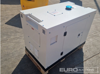 Groupe électrogène Unused 2025 Compal Power VG-R110: photos 3