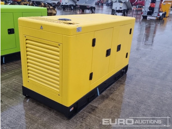 Groupe électrogène Unused 2025 Compal Power VG-R30: photos 5