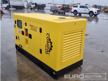 Groupe électrogène Unused 2025 Compal Power VG-R30: photos 3