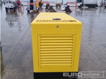 Groupe électrogène Unused 2025 Compal Power VG-R30: photos 4