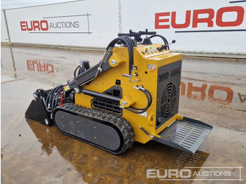 Mini chargeuse Unused 2025 Infront YF380: photos 3