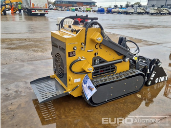 Mini chargeuse Unused 2025 Infront YF380: photos 5