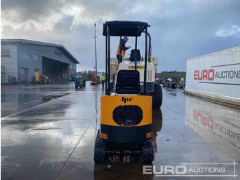 Mini pelle Unused 2025 JPC HT12: photos 4 Mini pelle Unused 2025 JPC HT12: photos 4